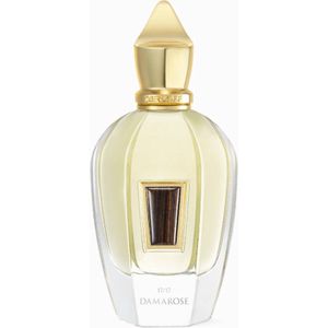 Xerjoff XJ 17/17 Damarose Eau de Parfum, 50 ml