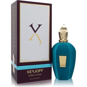 Xerjoff V Erba Pura Eau de Parfum 100 ml