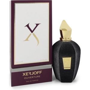 Xerjoff Ouverture by Xerjoff 100 ml - Eau De Parfum Spray (Unisex)