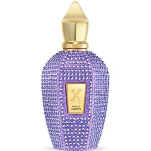 Xerjoff Xerjoff V Purple Accento Eau de Parfum, 100 ml