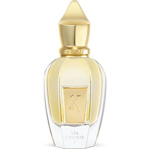XERJOFF Spotlight VIA CAVOUR 1 Eau de Parfum 50 ml