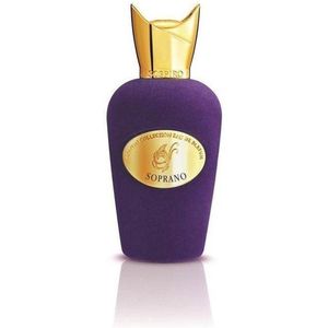 Xerjoff Soprano Eau de Parfum 100 ml