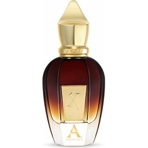 XERJOFF - OUD STARS ALEXANDRIA ORIENTALE Parfum 50 ml (6500 € / 1 l)
