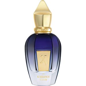 Xerjoff Join The Club K'Bridge Club 50 ml Eau de Parfum Spray