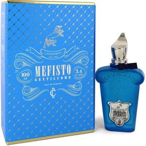 XERJOFF Casamorati Unisex geuren Mefisto GentiluomoEau de Parfum Spray