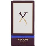Xerjoff V Accento Eau de Parfum 50 ml