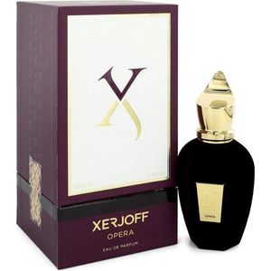 Xerjoff V Opera Eau de Parfum 50 ml
