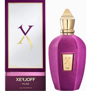 Xerjoff V Muse Eau de Parfum 50 ml