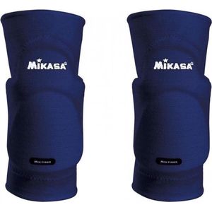 Mikasa MT6 Kniebeschermer - Navy - maat Junior