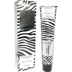 Jungle Fever Hair Color Cream Permanente Crème Haarkleur Kleuring 100ml - 06.2 Dark Violet Blonde / Dunkel Violett Blond
