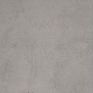 Flaviker  Tegel 60 x 60 cm - Silver - Keramiek - Vierkant - 3 stuks - 1,08 m2 - Betonlook - Vloertegels - Wandtegels - Tegels - 0003023