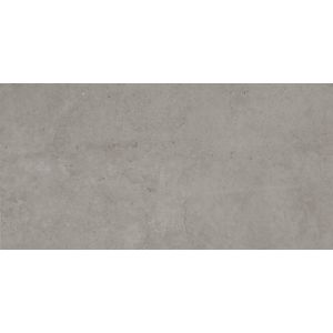 Flaviker  Tegel 60 x 120 cm - Silver - Keramiek - Rechthoekig - 2 stuks - 1,44 m2 - Betonlook - Vloertegels - Wandtegels - Tegels - 0002451