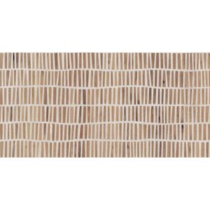 Flaviker Nordik Stone decortegel 60x120cm - Domino Beige