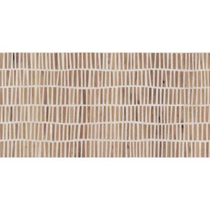 Flaviker Nordik Stone decortegel 60x120cm - Domino Beige