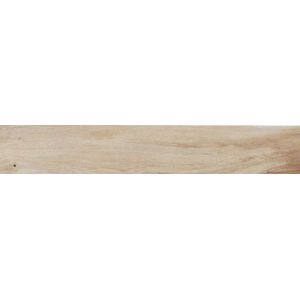 Flaviker Nordik Wood houtlook tegel 20x120cm - beige