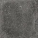 Flaviker Nordik Stone tegel 60x60cm - black