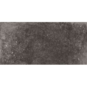 Flaviker Nordik Stone tegel 60x120cm - black