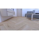 Flaviker Four Seasons houtlook tegel 10x60cm - Honey