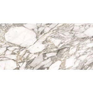 Navale - Lasalle - Vloertegel - 60x120cm - Marmer Glans - Gerectificeerd