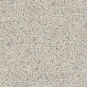 Abk Imoker  Tegel 90 x 90 cm - White - Porcellanato - Vierkant - 2 stuks - 1,63 m2 - Terrazzo - Vloertegels - Wandtegels - Tegels - 5828