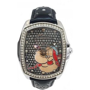 Horloge Kinderen Chronotech CT7896LS-89 (Ø 34 mm)