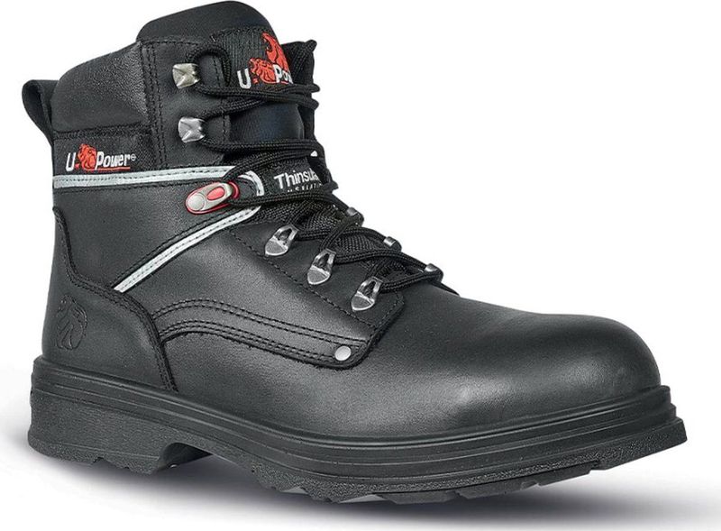 U-power Performance Veiligheidsschoenen