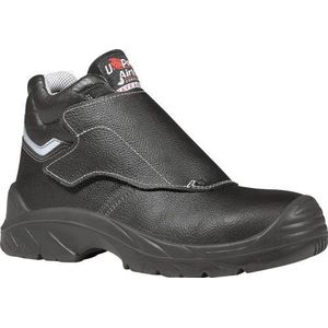 U-power - Schweißerstiefel Bulls, S3, Gr. 44