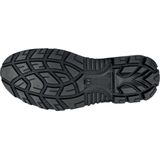 U-power - Nordic - Veiligheidsschoenen - Zwart - Leer - S3 CI SRC