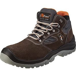 UPower Real S1P src Sicherheitsschuhe - 44 eu