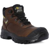 U-Power - Latitude Uk - Veiligheidsschoenen - Step One - Waterafstotend - S3 SRC