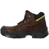 U-Power - Latitude Uk - Veiligheidsschoenen - Step One - Waterafstotend - S3 SRC