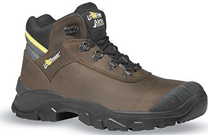 U-Power - Latitude Uk - Veiligheidsschoenen - Step One - Waterafstotend - S3 SRC