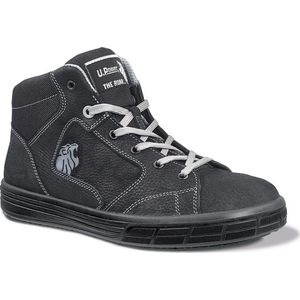 Schnürstiefel Lion S3
