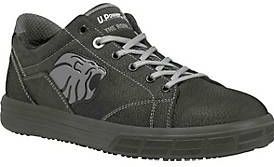 U-POWER - KING - Veiligheidsschoen - Halfhoog - S3 - Antistatisch - Waterbestendig