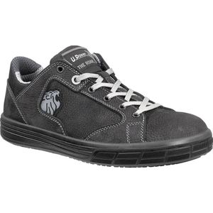 Halbschuh King S3