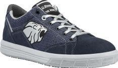 U-Power - SN20056 - Werkschoenen - Blauw - Suede - Ademend