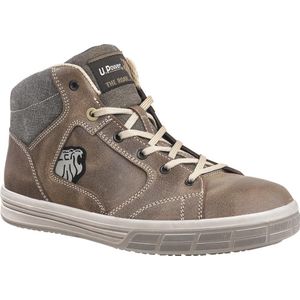 Schnürstiefel Safari S3, Gr. 39