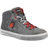 U-Power - Predator - Veiligheidsschoenen - Hoog - S3 SRC - Waterafstotend