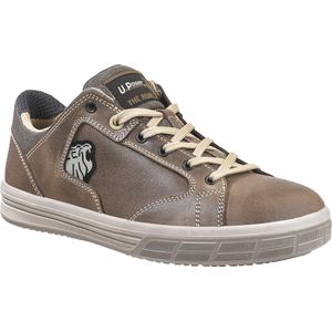 Halbschuh Savanna