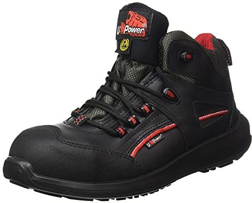 U-power Teak Veiligheidsschoenen