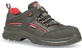 U-power - Iroko Veiligheidsschoenen - Lage Veiligheidsschoenen - Volledig Metaalvrij - Waterafstotend - Antislip