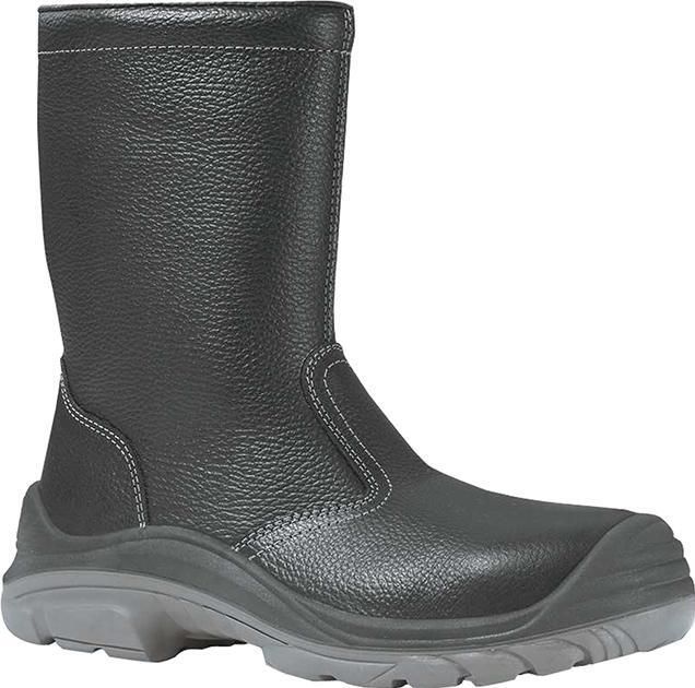 U-Power - Siberian - Veiligheidsschoenen - Bruin - Leer - S3 CI SRC