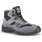 U-Power - Florida - Veiligheidsschoenen - S1P SRC - Metaalvrij - Antislip