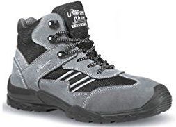 U-Power - Florida - Veiligheidsschoenen - S1P SRC - Metaalvrij - Antislip