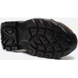 U-Power - Smash GTX S3 - Werkschoen - Zwart - Pull-up Leder - Waterdicht