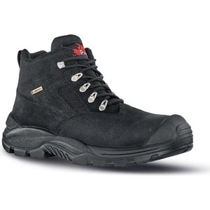 U-Power Dude GTX S3 UK GO10094 - Zwart