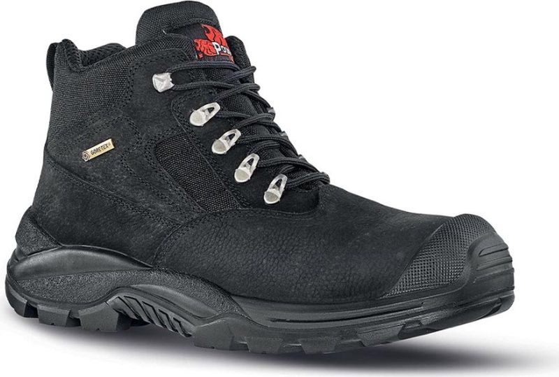 U-Power Dude GTX S3 UK GO10094 - Zwart