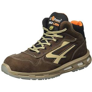 U-Power Rl10103-39, schoenen, zwart, 39 EU