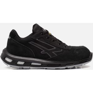 Lage werkschoenen | Sneaker werkschoenen | Merk: U-Power | Model: Carbon | S3