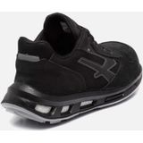 Haix - Black Eagle Safety 56 - Werkschoen - Zwart - Leer